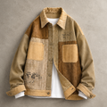 Heritage Workwear Jacket