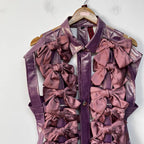 Bow Framework Vest