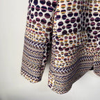 Orla Textured Pattern Blazer