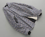 Meadow Stripe Shirt