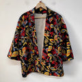 Fable Botanical Kimono Jacket