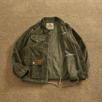 The Alder Cord Jacket