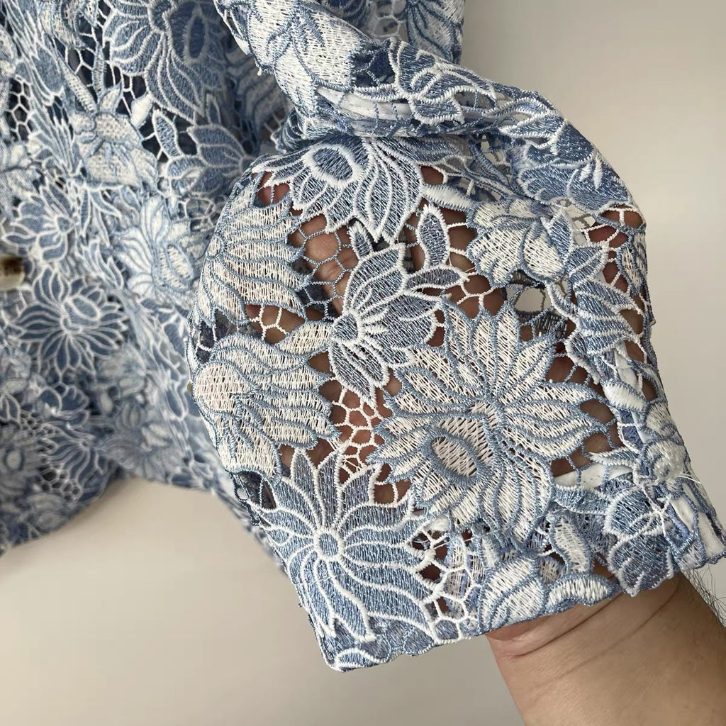 Bluebell Blazer