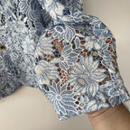 Bluebell Blazer
