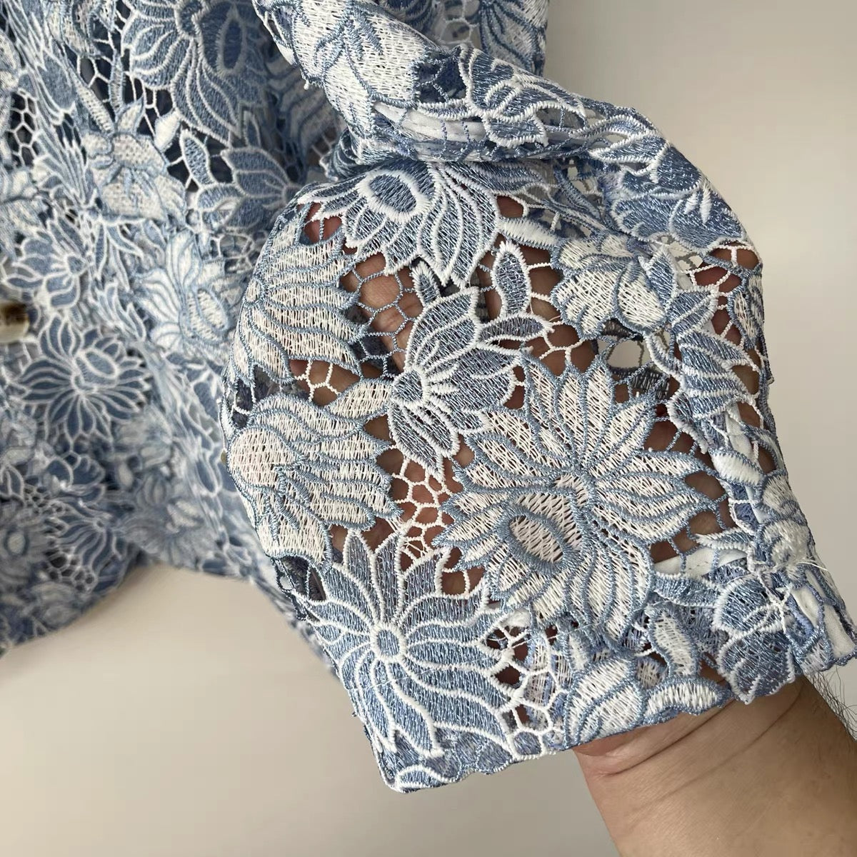 Bluebell Blazer
