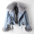 Arctic Muse Jacket