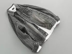 Ashford Denim Jacket
