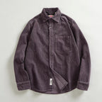 Rowan 100% Cotton Corduroy Shirt