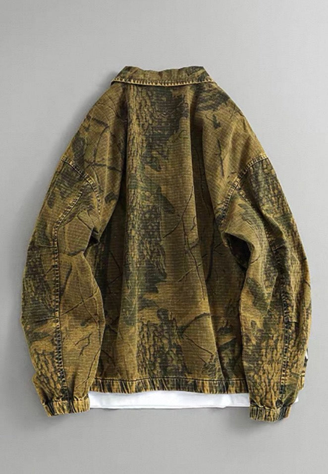 Drift Terrain Jacket