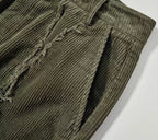Trail Stitch Corduroy Pants