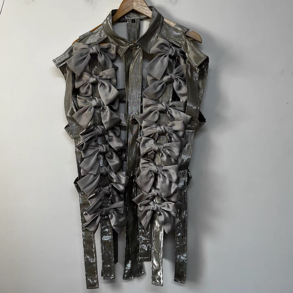 Bow Framework Vest