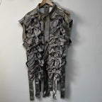 Bow Framework Vest