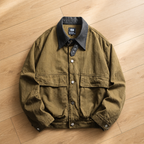 Dolton Field Jacket