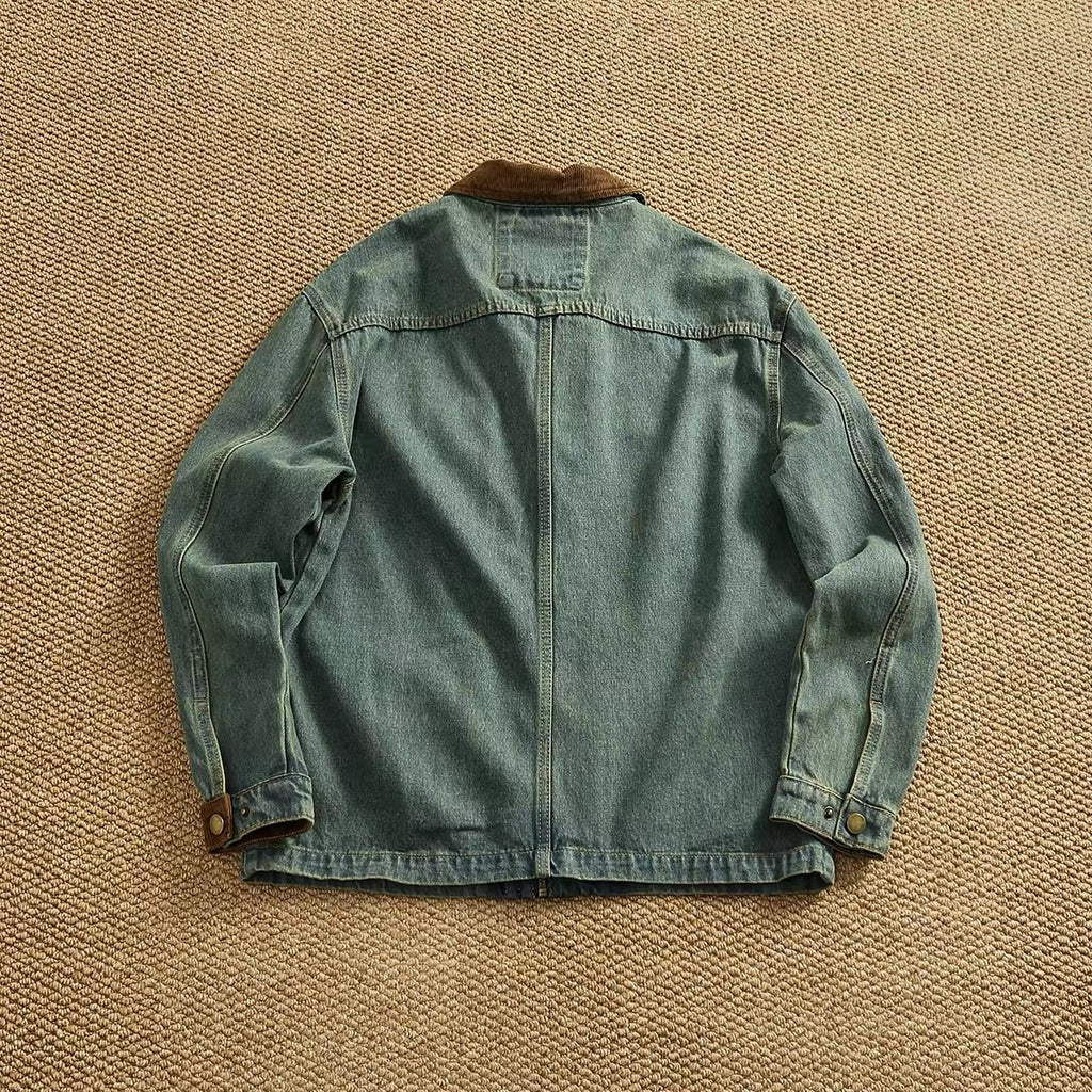 The Alder Field Jacket