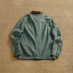 The Alder Field Jacket