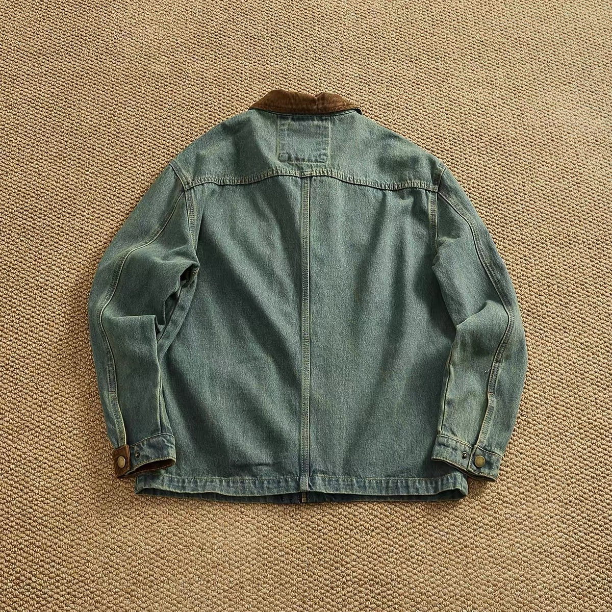 The Alder Field Jacket