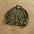 The Alder Cord Jacket