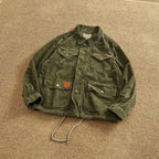 The Alder Cord Jacket