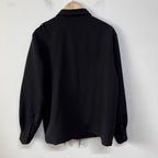 Nightfall Fringe Shirt