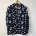 Floral Embroidered Lace Jacket