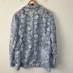 Bluebell Blazer