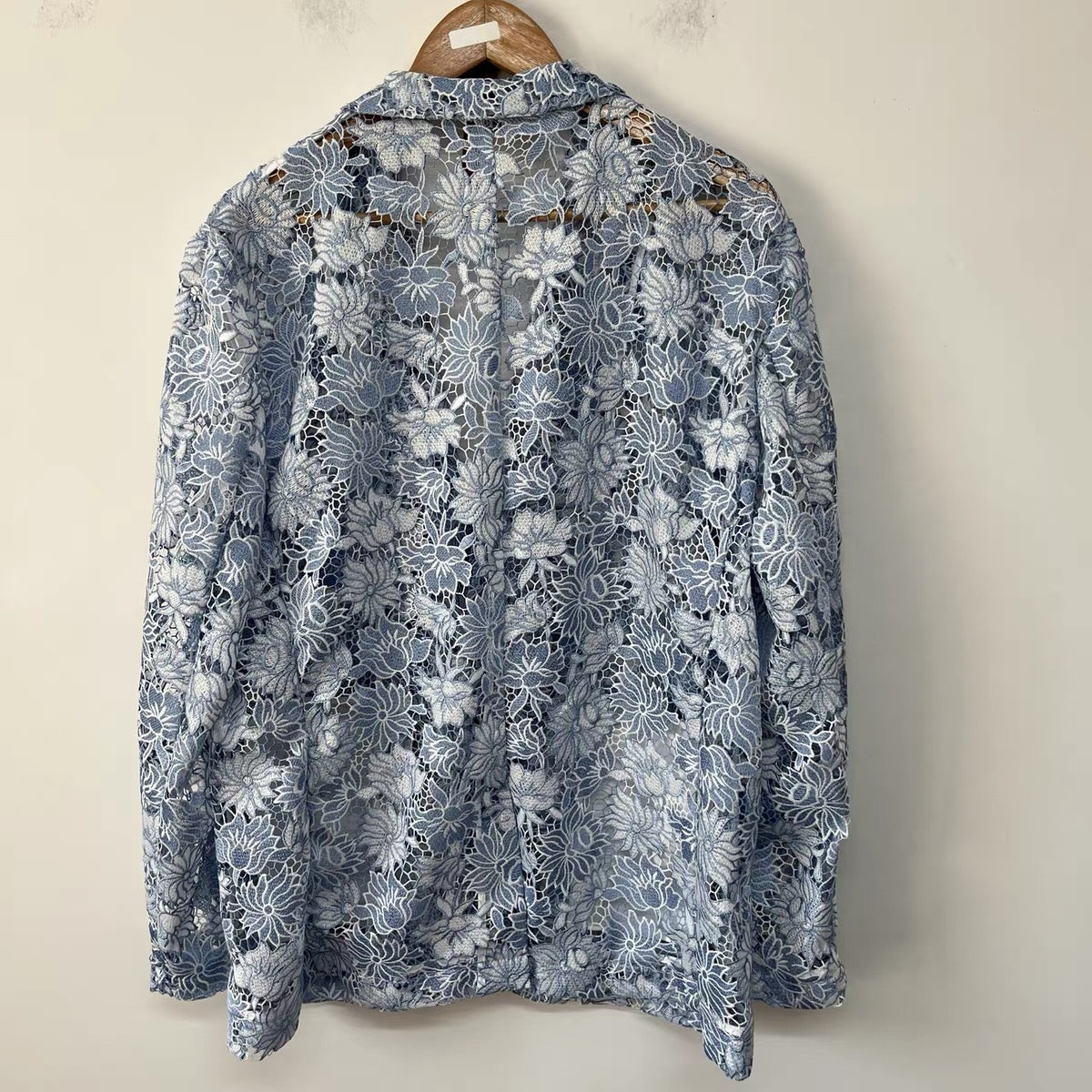 Bluebell Blazer