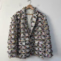 Confetti Jacket