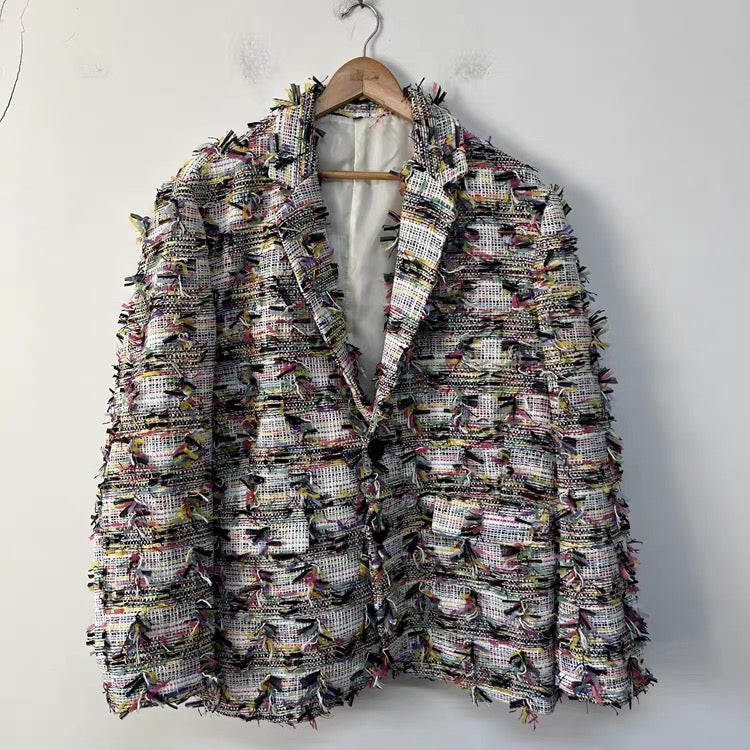 Confetti Jacket