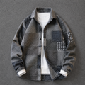 Tweed Jacket A17
