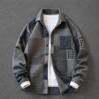 Tweed Jacket A17