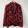 Ember Bloom Blazer