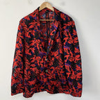 Ember Bloom Blazer