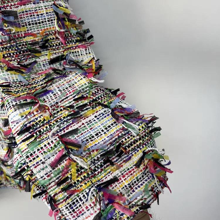 Confetti Jacket