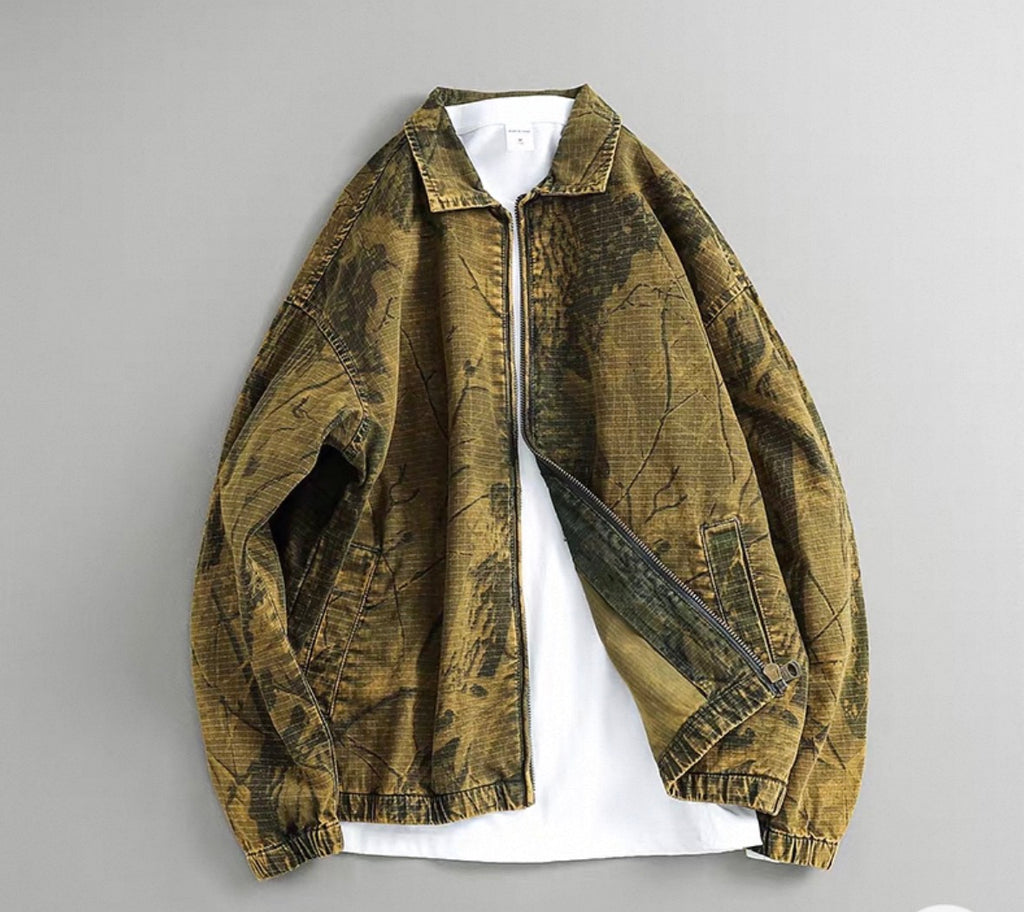 Drift Terrain Jacket