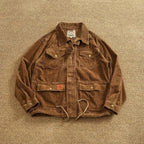 The Alder Cord Jacket