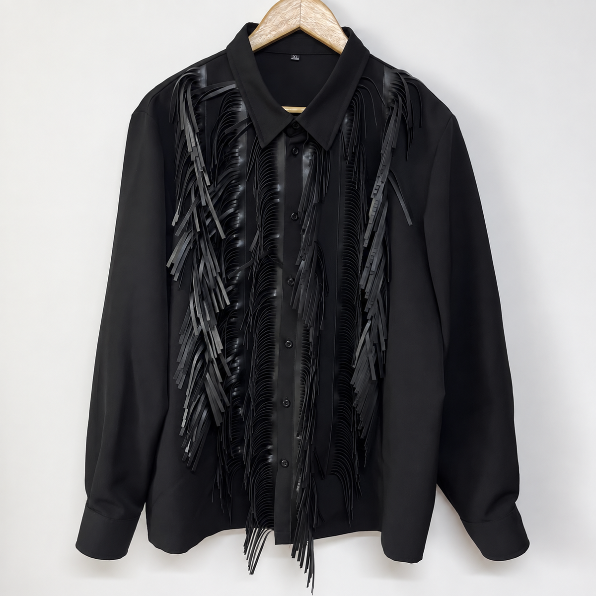 Nightfall Fringe Shirt