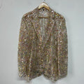 Luna Sequin Jacket