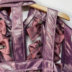 Bow Framework Vest