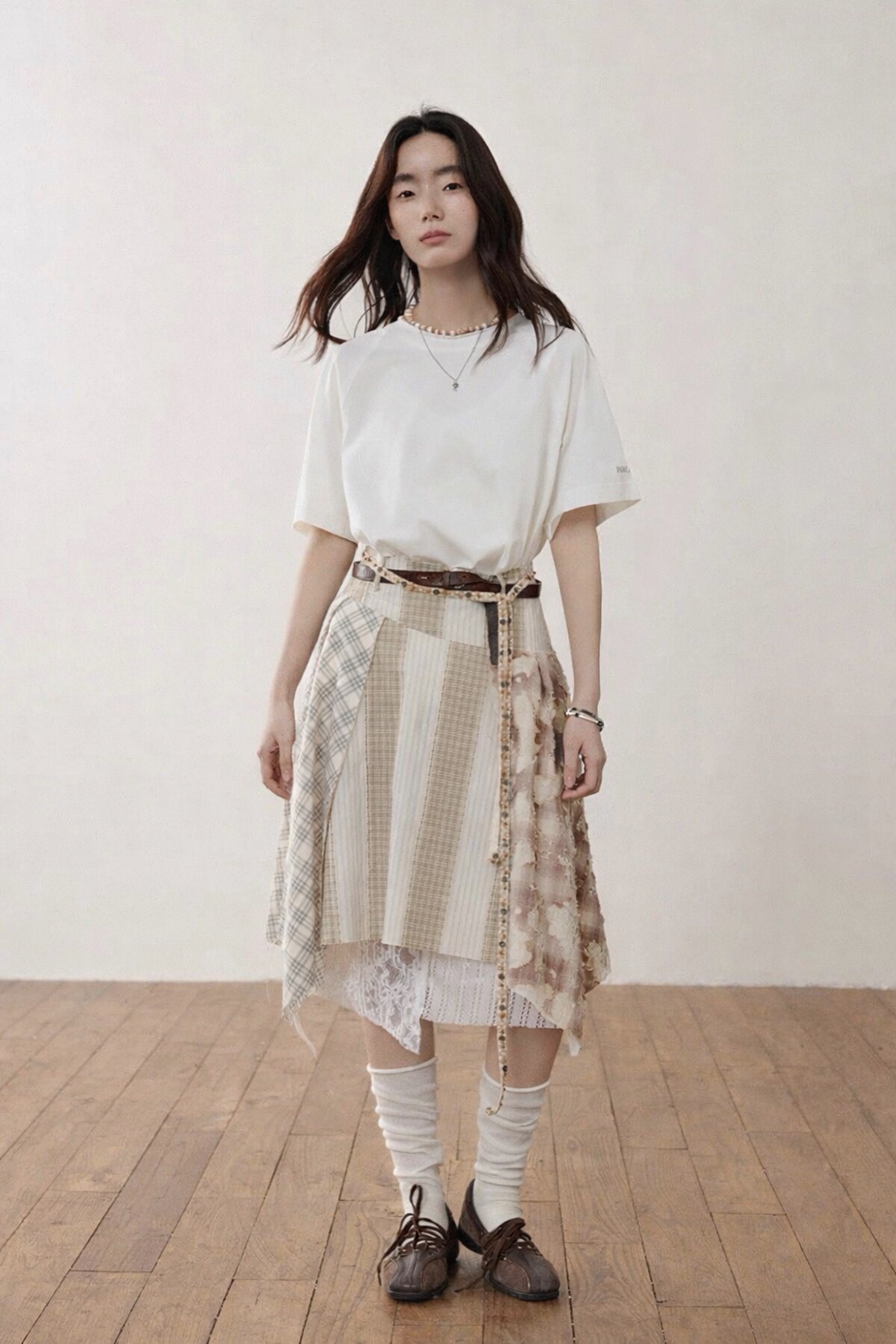 Meadow Patch Skirt