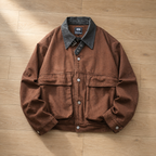 Dolton Field Jacket