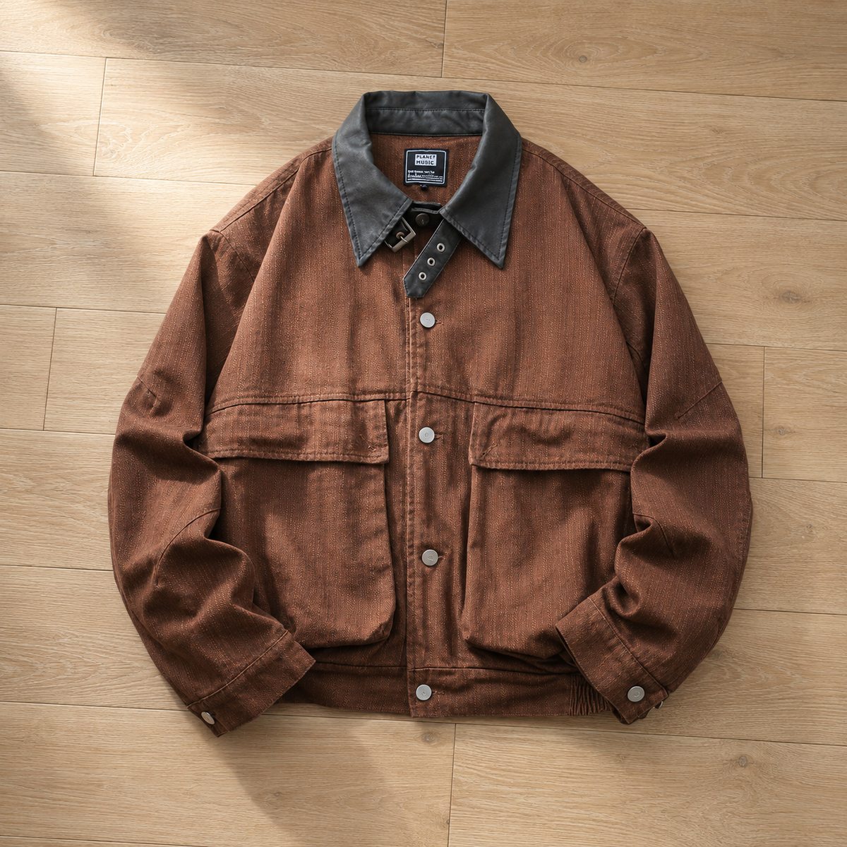Dolton Field Jacket