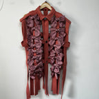 Bow Framework Vest