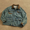 The Alder Field Jacket