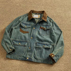 The Alder Field Jacket