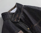 Mason Reworked Denim Jacket