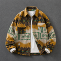 Southwestern Sunset Jacket A09