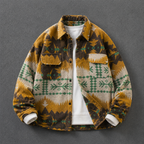 Southwestern Sunset Jacket A09