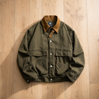 Dolton Field Jacket