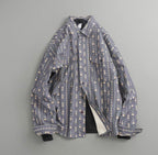 Meadow Stripe Shirt