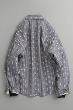 Meadow Stripe Shirt